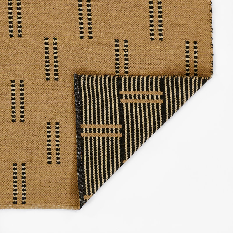 Tapis intérieur / extérieur Cooper, Rectangle de 5 pi x 8 pi