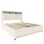 Metal Bed-1841034858