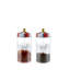Circus, Set 2 Spice-Holder