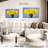Harnek All Yellow Daffodils-108153485