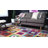 Jesusa Washable Geometric Indoor Rug-1011984133