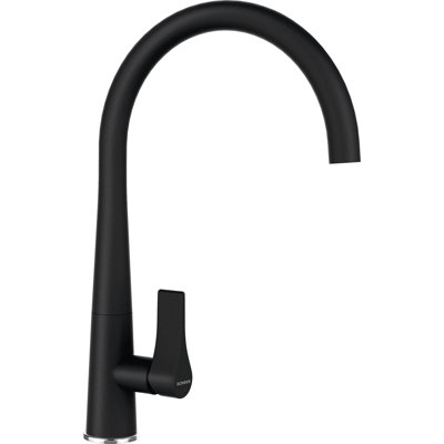 Gota High Pressure Single Lever Monobloc Tap
