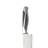 Crosshatch 14Pc Cutlery Block Set W/ Sharpener