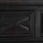 Ezekiel Sideboard - Dark