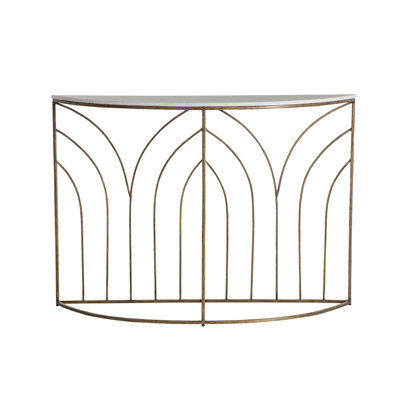 Valera 48" Console Table