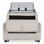 Griffin Twin Sleeper Chair