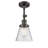Pelkey Armed Sconce-25611699