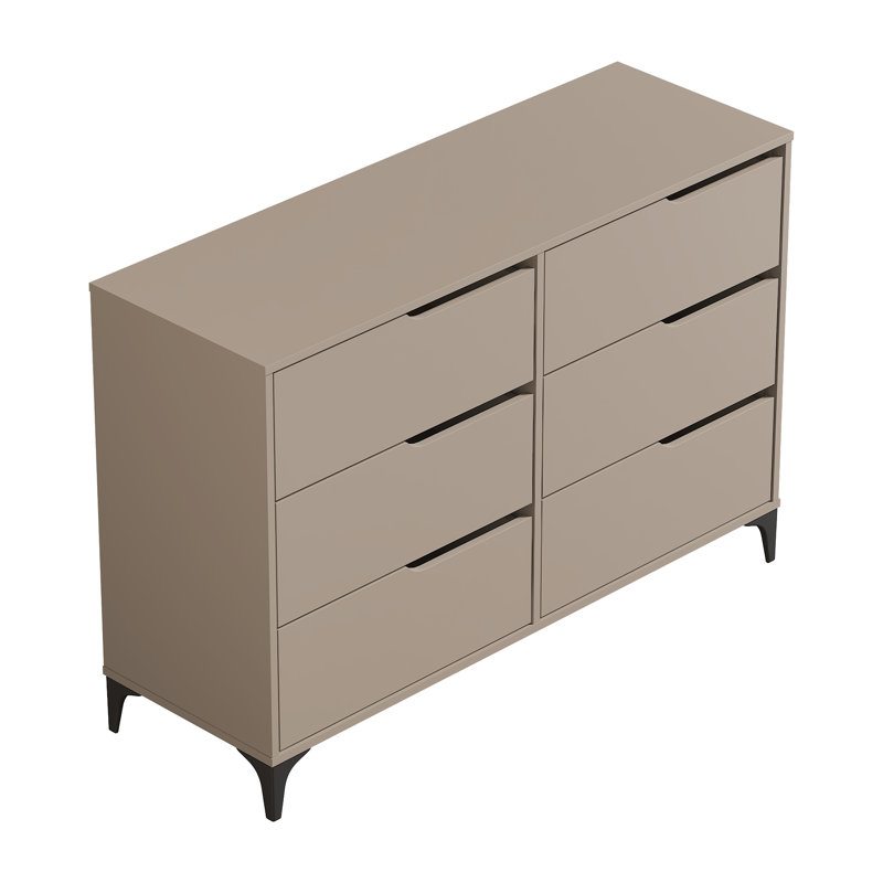Warm Taupe