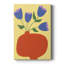 Fleurs modernes III sur toile-967935850