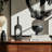 Metal, Open Cut Out Vase-725725691