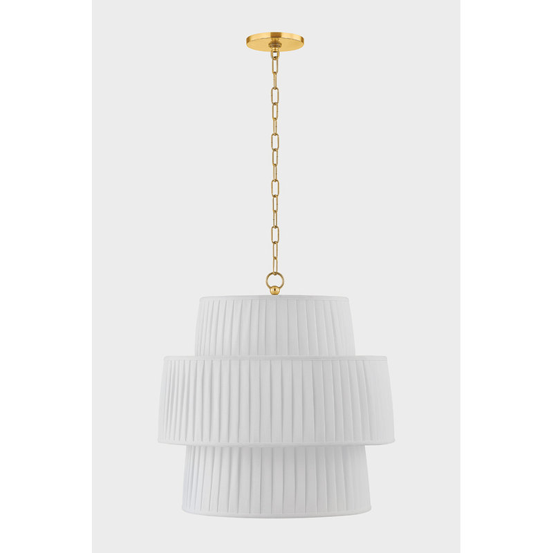 Luminaire suspendu RYA par DABITO x Mitzi