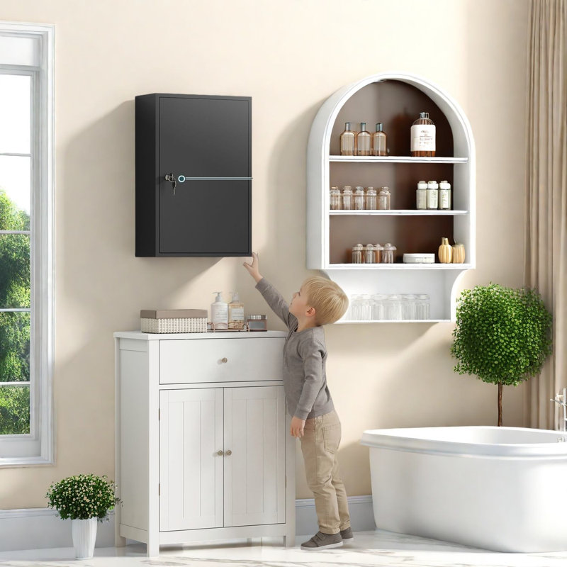 Surface Medicine Cabinet