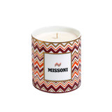 Missoni Scented Candle ICONIC 270gr