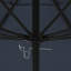 Parasol de marché 9 pi Moneer-1752469406