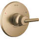 Trinsic Single-Function Valve Trim Kit, Shower Handle Trim kit