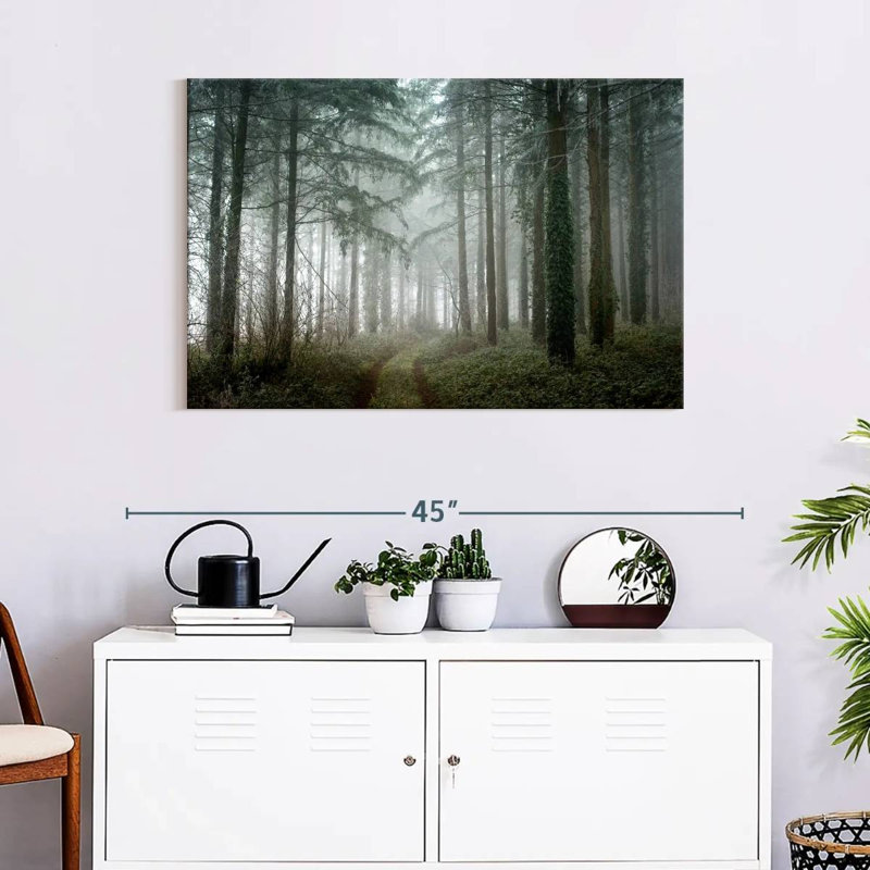 Alvord Winter Sweet Forest