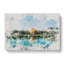 Hot Air Balloon Vol.1 - Wrapped Canvas-64081001