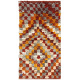 One-of-a-Kind 3'1" X 5'9" Area Rug