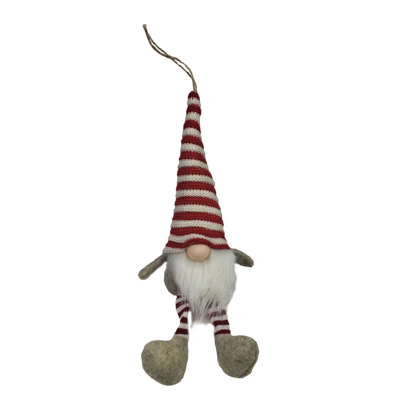 Gnome de tissu