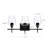 Herricks 3 - Light Dimmable Vanity Light-598414769-577682253
