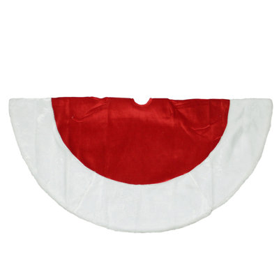 Mini Christmas Tree Skirt