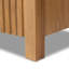 Tristan Media Console