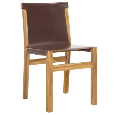 Cambell Teak Dining Chair