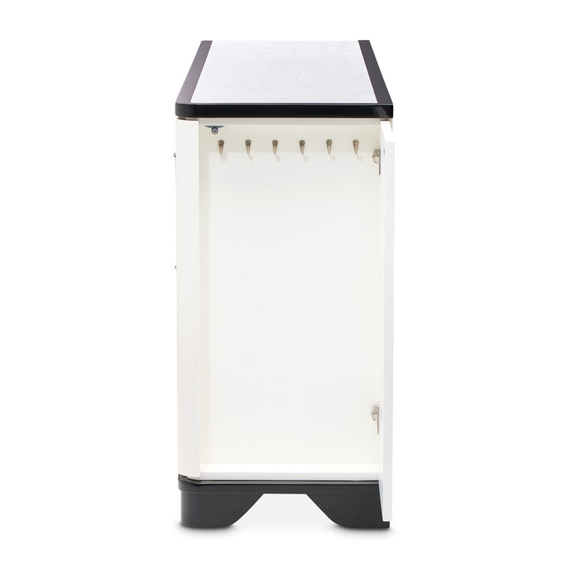 Tuxedo 6 - Drawer Dresser