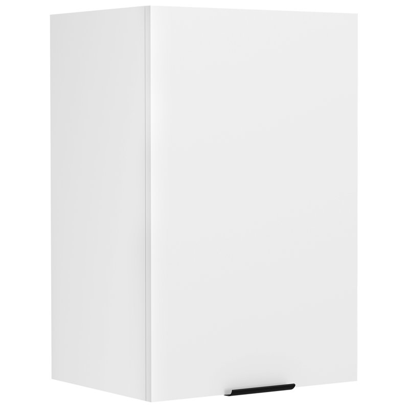 VCM "Fasola" wall -mounted cabinet, White