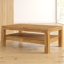 Burhardt Coffee Table with Storage-25656444