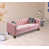 Pink Velvet