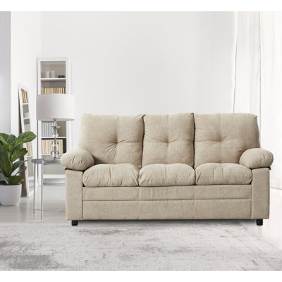 Marly Upholstered Loveseat