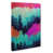 Wrapped Canvas selected