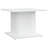 Manufactured Wood Frame Single Coffee Table-1732238868
