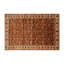 Tapis turc intérieur et extérieur brun-1342986985