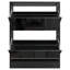 12 Pair Flip Down Shoe Storage-654476793