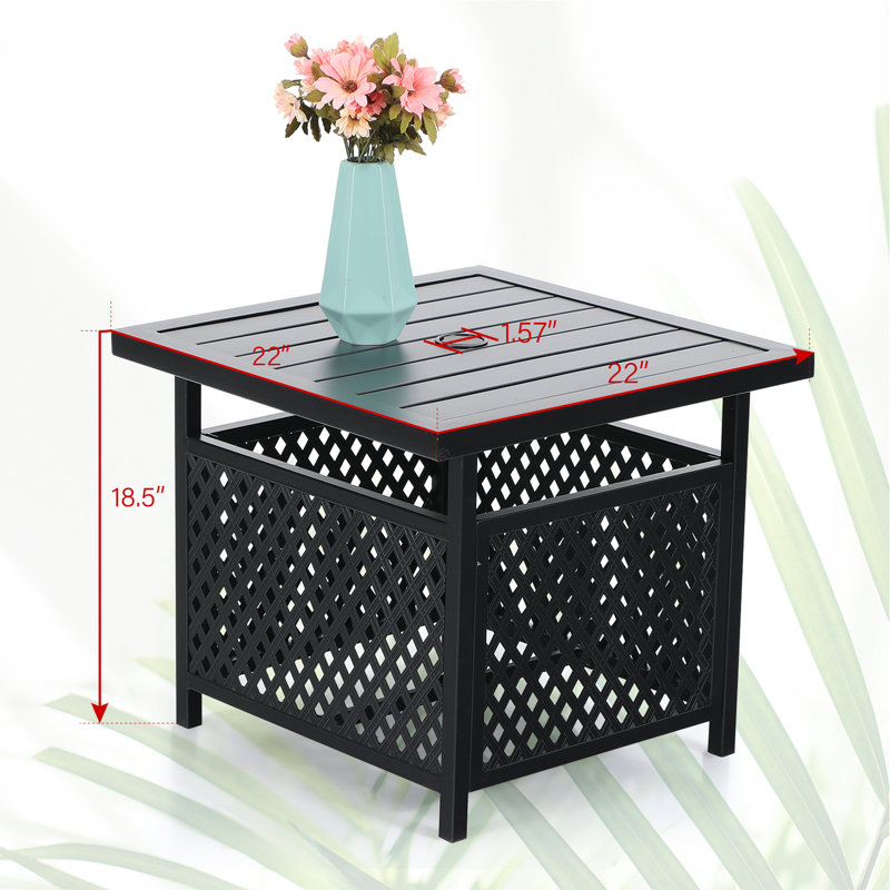 Table bistro