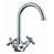 Brushed Nickel is out of stock