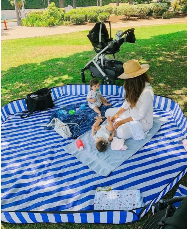 3 Person Tent