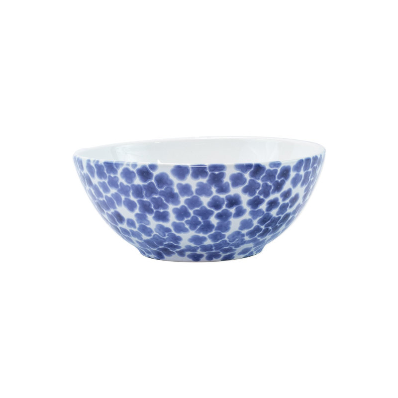 Santorini Hard Ceramic Serving Bowl