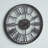 Dexter Wall Clock