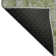 Premium Machine Washable Prisco Olive Rug