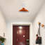 Navi Semi Flush Mount-1804052548