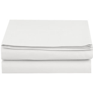 Drap-housse en microfibre 1500 fils
