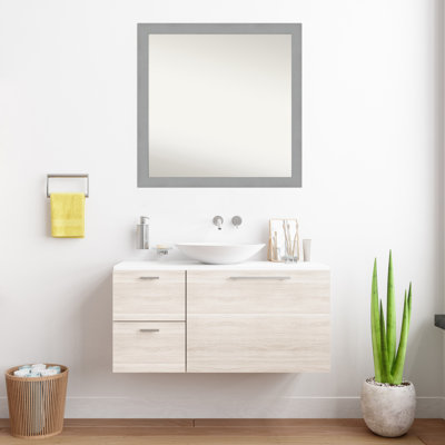 Mareda Wall Mirror