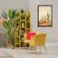 «Desert Cactus Scenery» par Roozbeh Bahramali-368385081-368385080