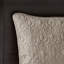 Couvre-lit réversible kaki très grand - rembourré de coton pour plus de confort. Surmatelas délicat surdimensionné de qualité supérieure. 2 taies décoratives incluses.