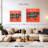 Kema Kitchen Collection Beef Cuts Wall Sign-109143340