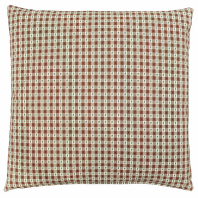 Calluna 22" x 22" Cotton Accent Pillow