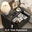 24'' W 1 - Drawer Nightstand With Built-In Outlets (Set of 2)-1041466491-1041466489